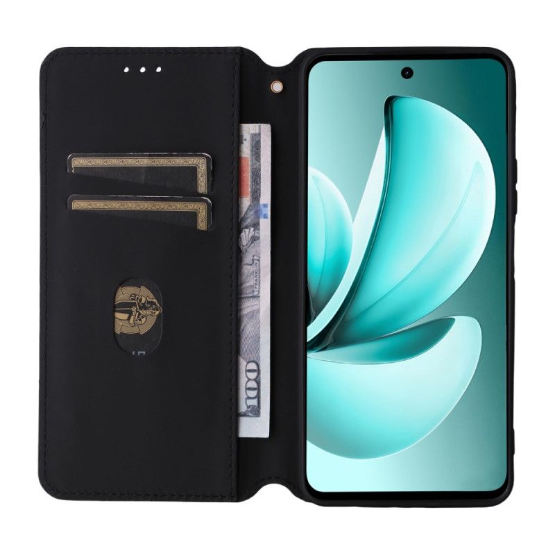 Flip Cover Realme C71 Brillante