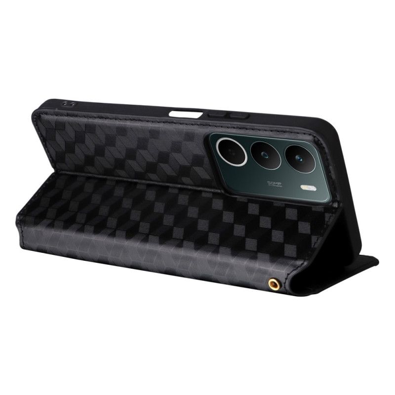 Flip Cover Realme C71 Brillante