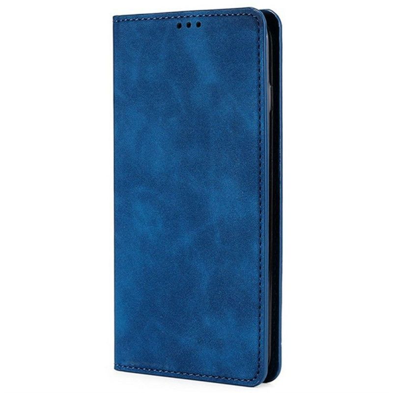 Flip Cover Realme C71 Effet Daim