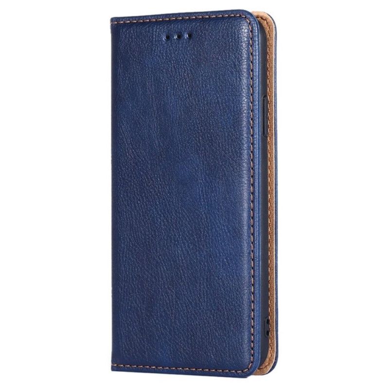 Flip Cover Realme C71 Portefeuille