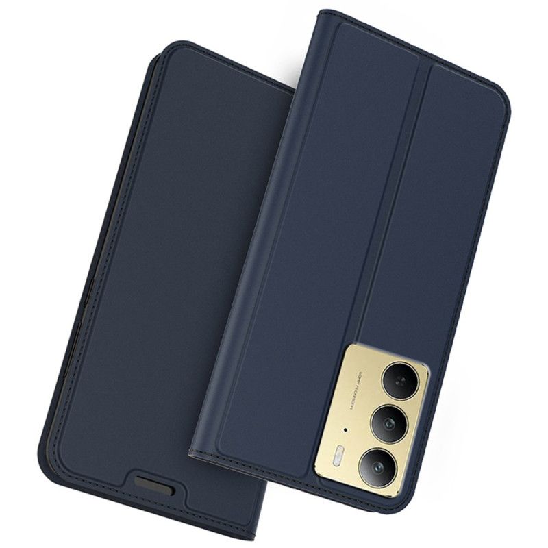 Flip Cover Realme C75 Porte-Carte
