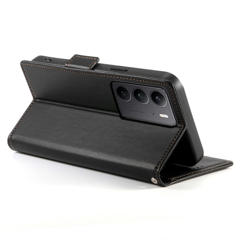 Flip Cover Realme C75 Rivet