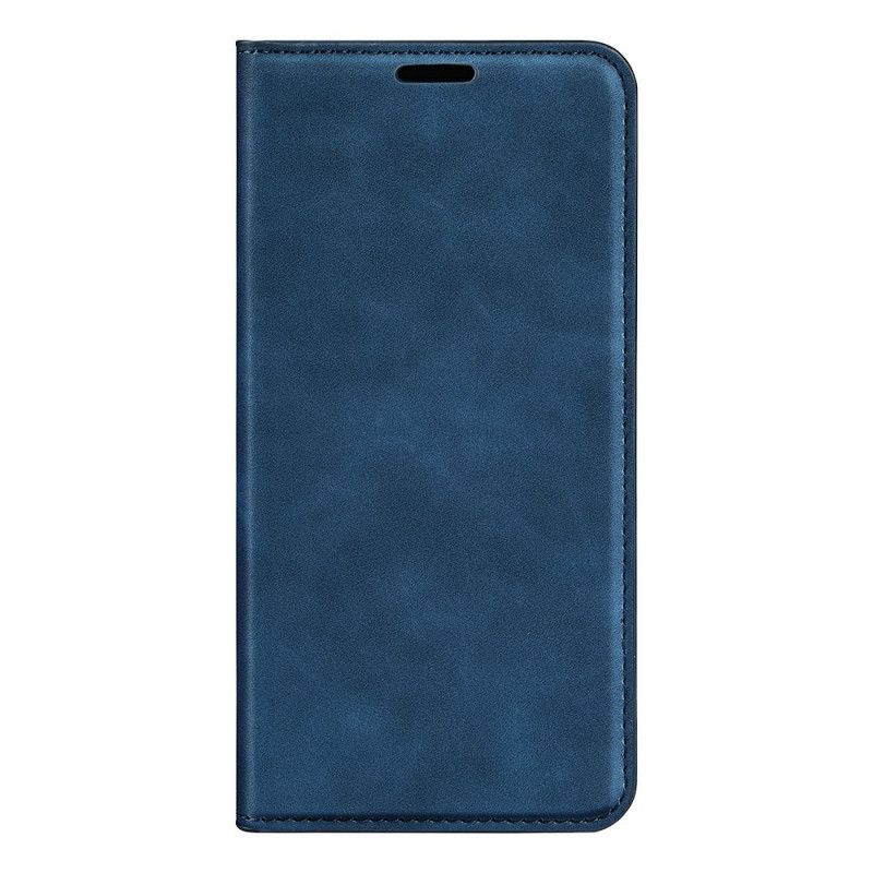 Flip Cover Realme C75 Style Cuir