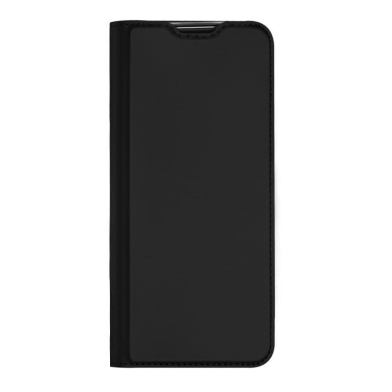 Flip Cover Realme GT2 Pro Skin- Pro Series Dux Ducis