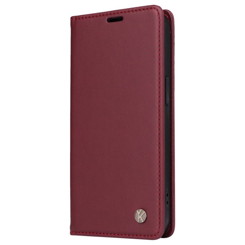 Flip Cover Realme Note 60X / C63 / C61 YIKATU