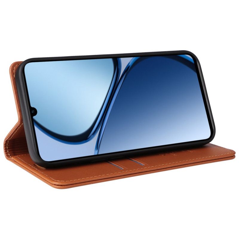 Flip Cover Realme Note 60X / C63 / C61 YIKATU