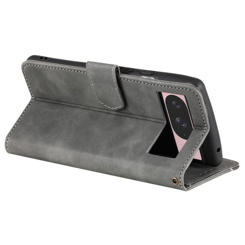 House Google Pixel 10 / 10 Pro Design Bicolore à Lanière