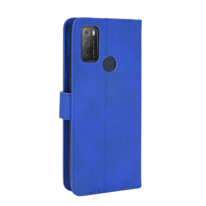 Housse Alcatel 3L (2021) / 1S (2021) Skin-touch