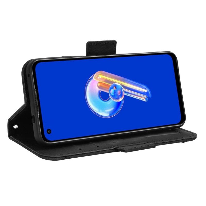 Housse Asus Zenfone 10 Multi-Cartes