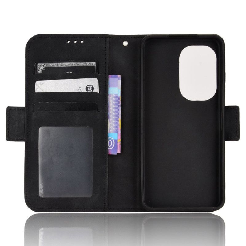 Housse Asus Zenfone 10 Multi-Cartes