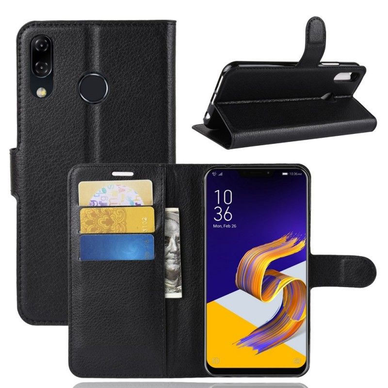 Étui Housse Asus Zenfone 5 / 5z Classique