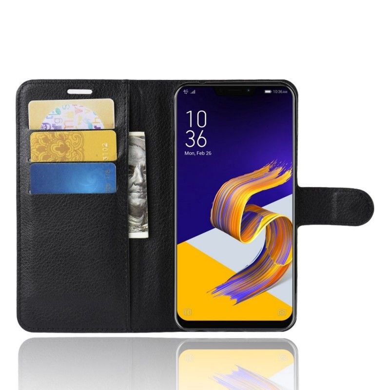 Étui Housse Asus Zenfone 5 / 5z Classique