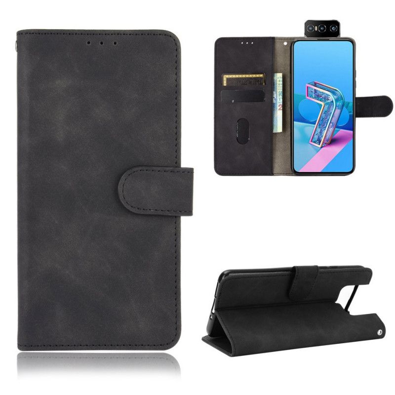 Housse Asus Zenfone 7 / 7 Pro Skin-touch