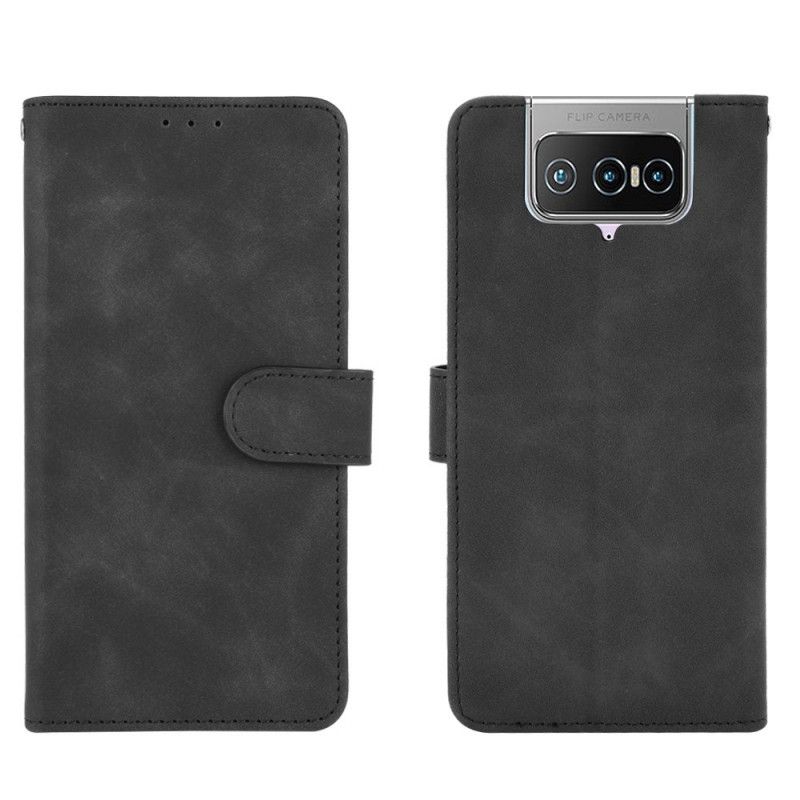 Housse Asus Zenfone 7 / 7 Pro Skin-touch