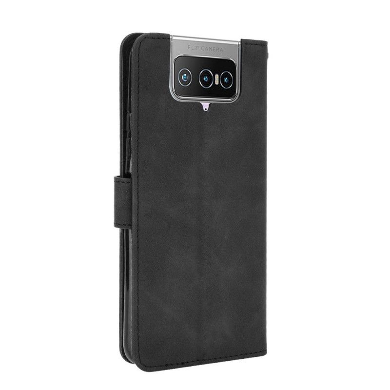 Housse Asus Zenfone 7 / 7 Pro Skin-touch