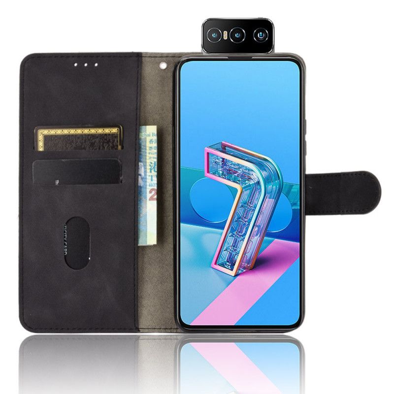 Housse Asus Zenfone 7 / 7 Pro Skin-touch