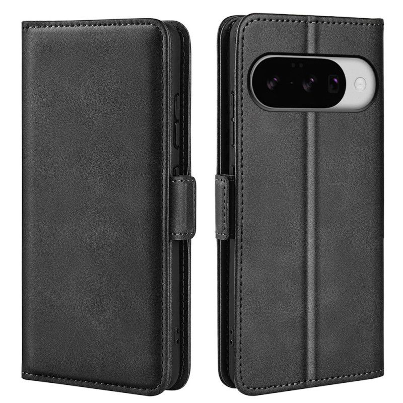 Housse Google Pixel 10 Double Fermoir