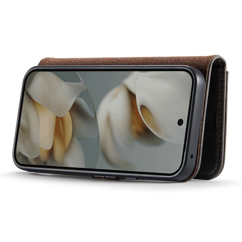 Housse Google Pixel 10 Pro / Pixel 10 Pro Coque Détachable DG.MING