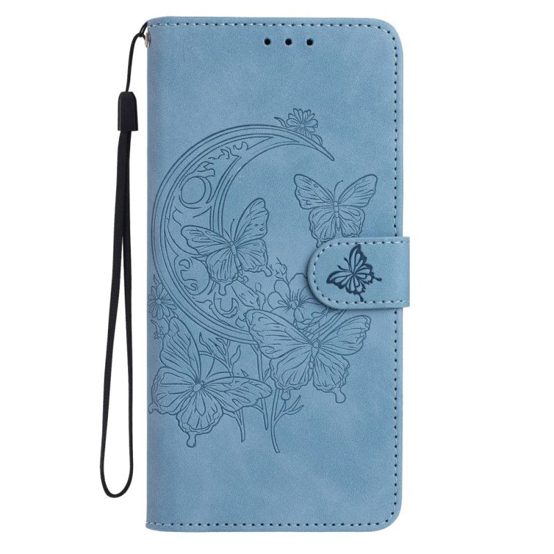 Housse Google Pixel 10 / 10 Pro Empreinte Papillons et Fleurs