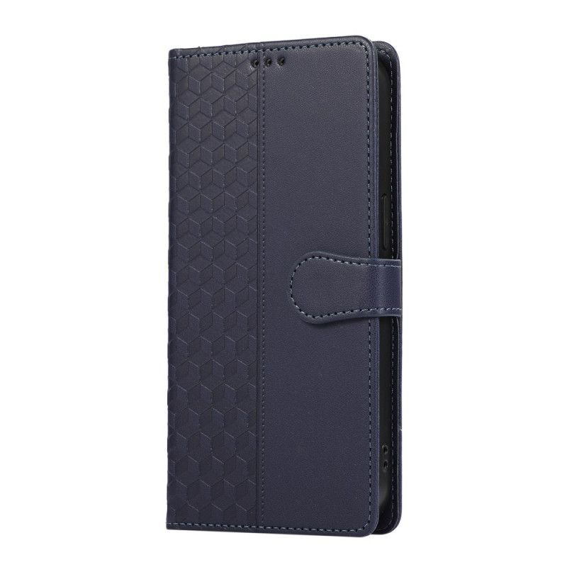 Housse Google Pixel 10 / 10 Pro Losanges 3D