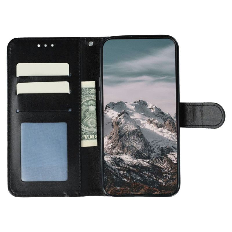 Housse Google Pixel 10 / 10 Pro Mandala Strass