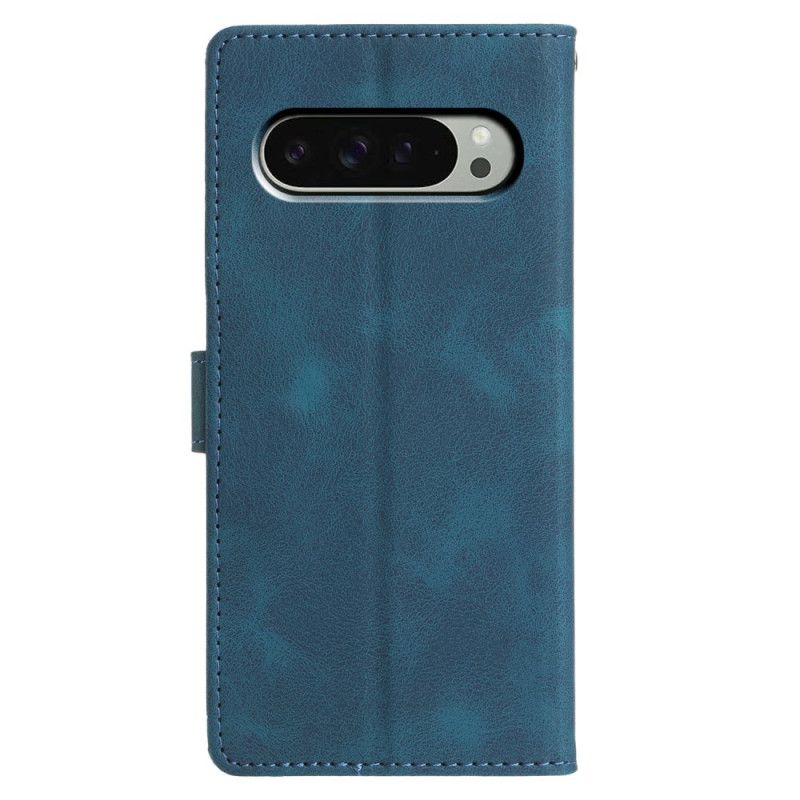 Housse Google Pixel 10 / 10 Pro Motif Triangulaire