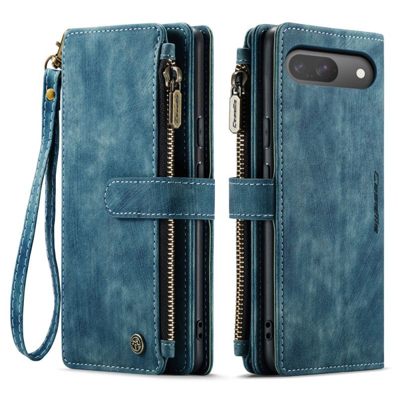 Housse Google Pixel 10 / 10 Pro Portefeuille CASEME
