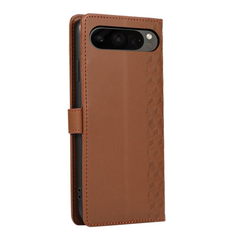 Housse Google Pixel 10 Pro XL / 9 Pro XL Frise