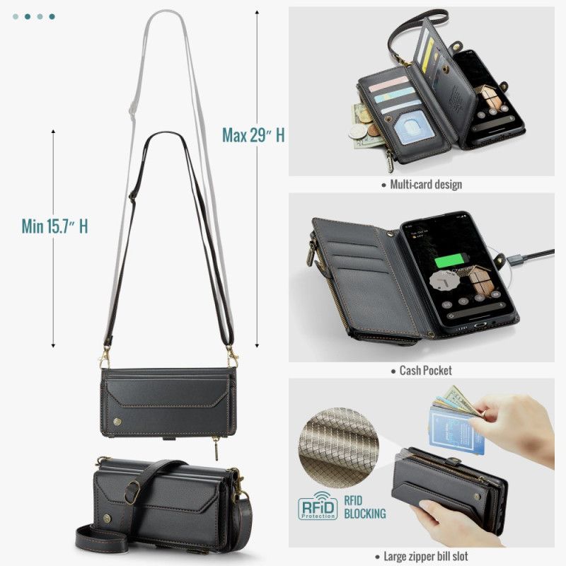 Housse Google Pixel 10 Pro XL CASEME