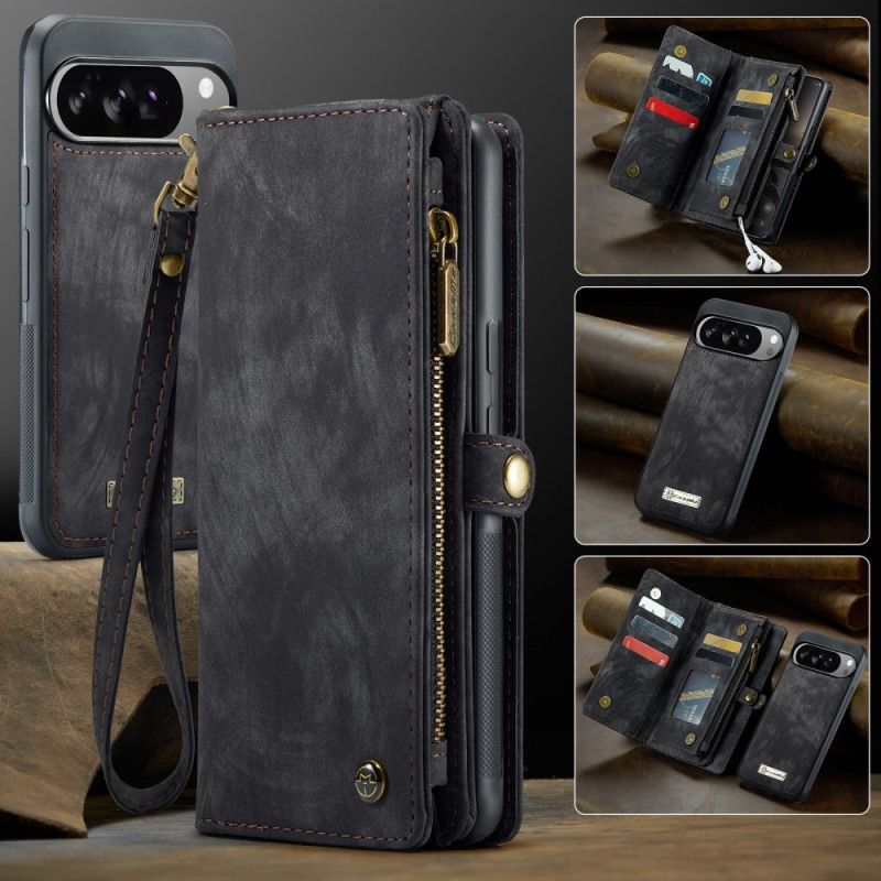 Housse Google Pixel 10 Pro XL CASEME