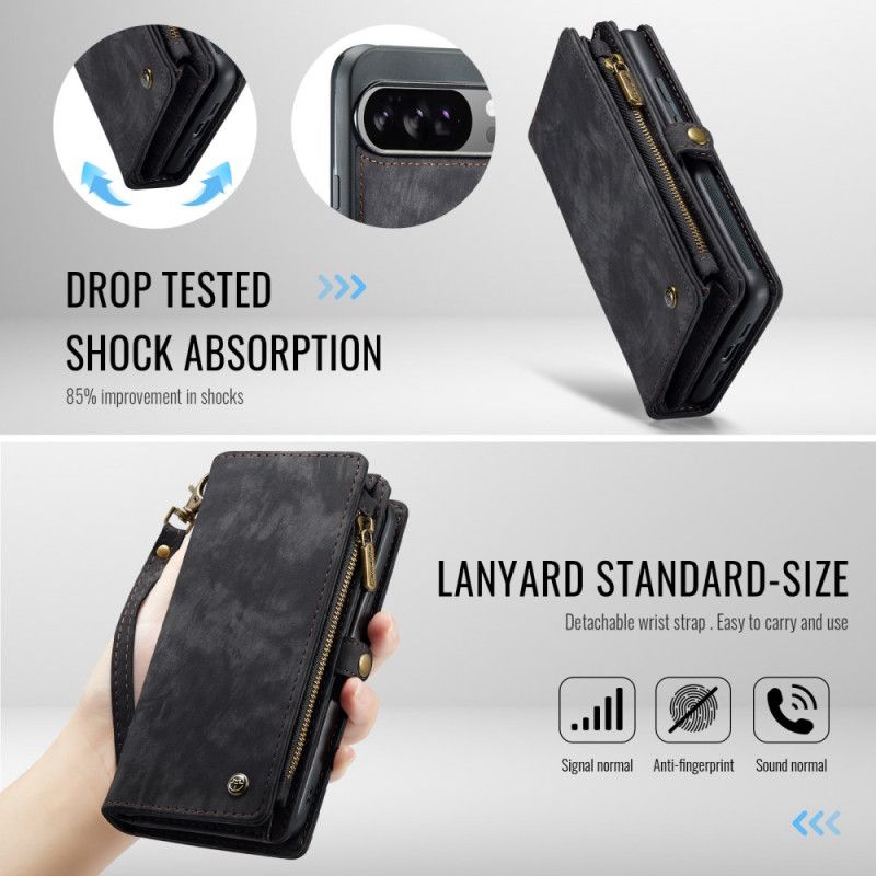 Housse Google Pixel 10 Pro XL CASEME