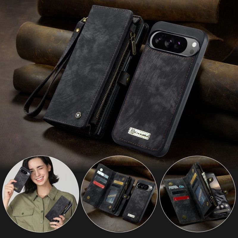 Housse Google Pixel 10 Pro XL CASEME