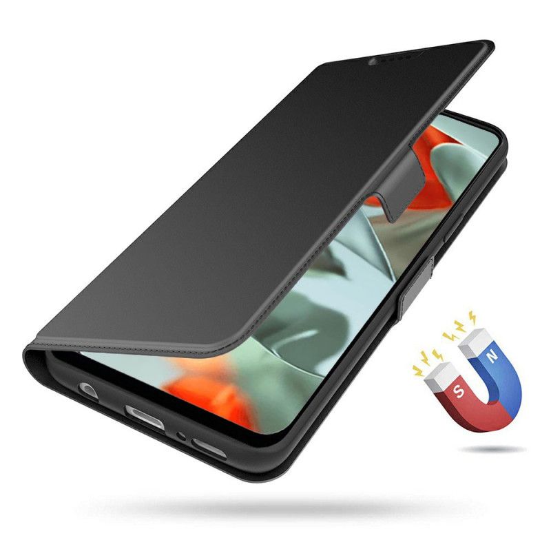 Housse Google Pixel 10 Pro XL Porte-Cartes et Miroir