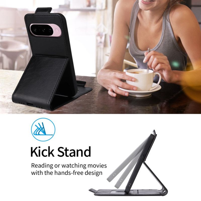 Housse Google Pixel 10 Pro XL Rabat Vertical