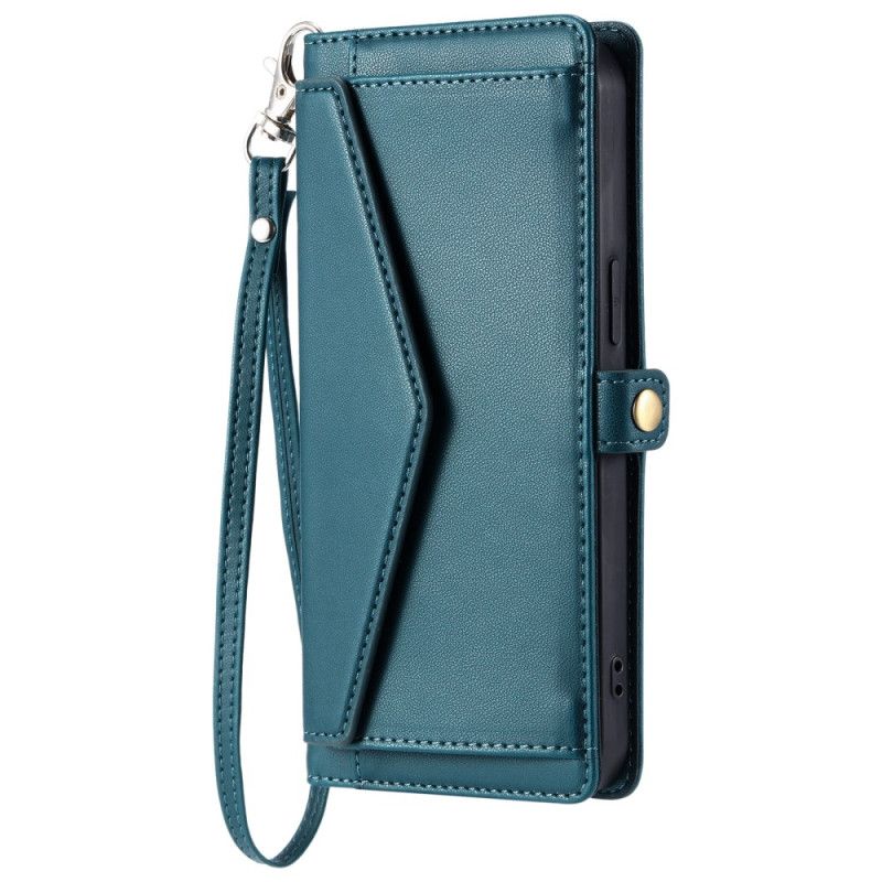 Housse Google Pixel 10 Pro XL Style Pochette