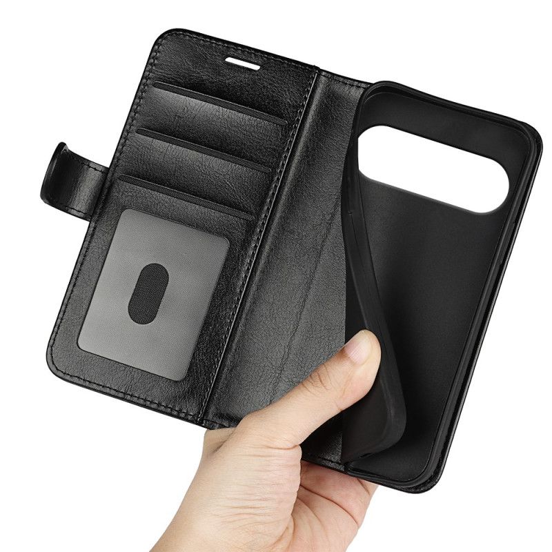 Housse Google Pixel 10 Vintage