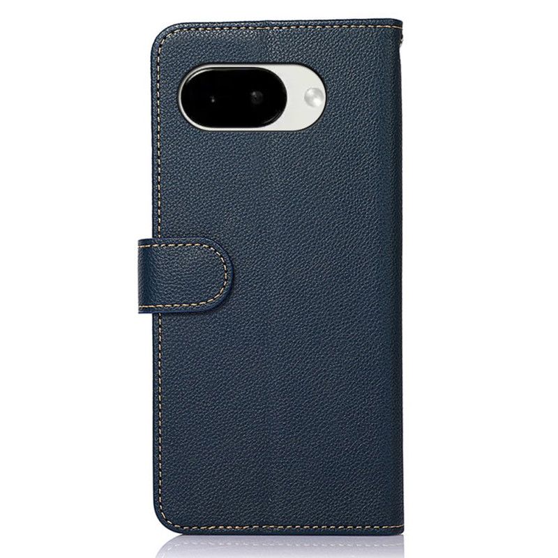 Housse Google Pixel 10A Bicolore KHAZNEH