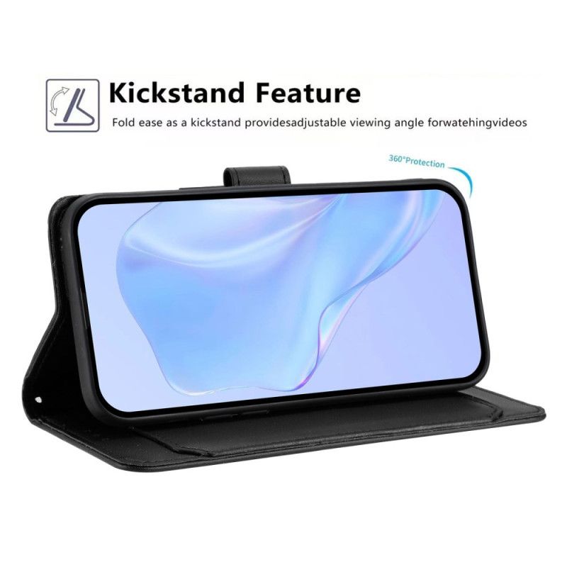 Housse Google Pixel 10A Effet Cuir