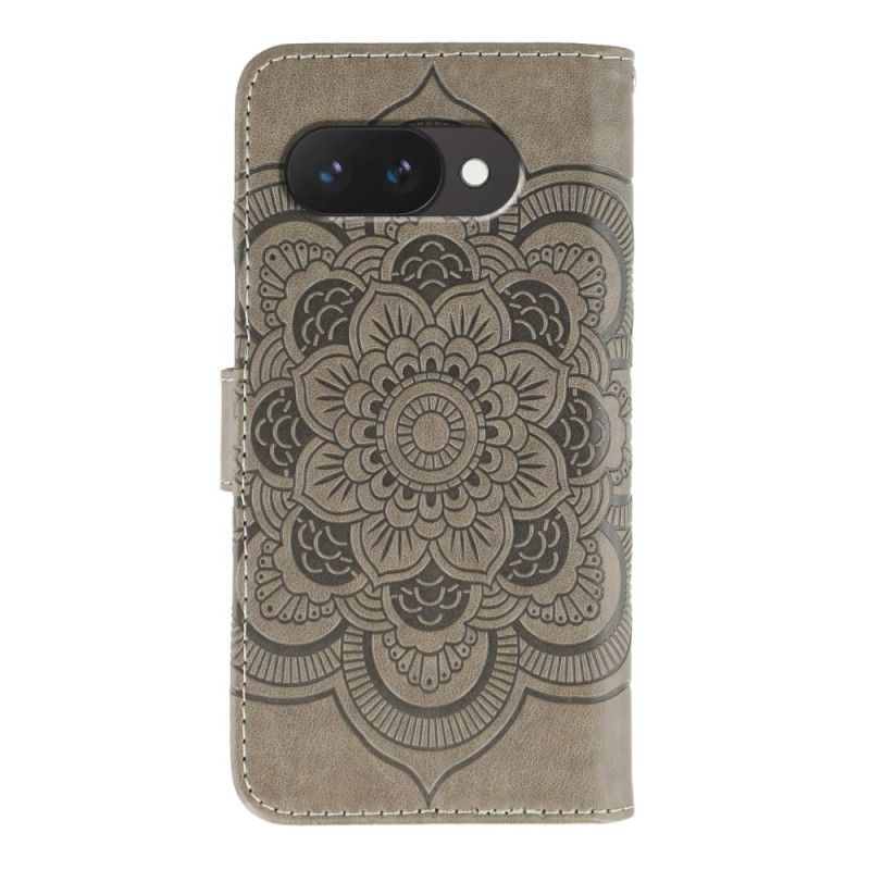 Housse Google Pixel 10A Mandala