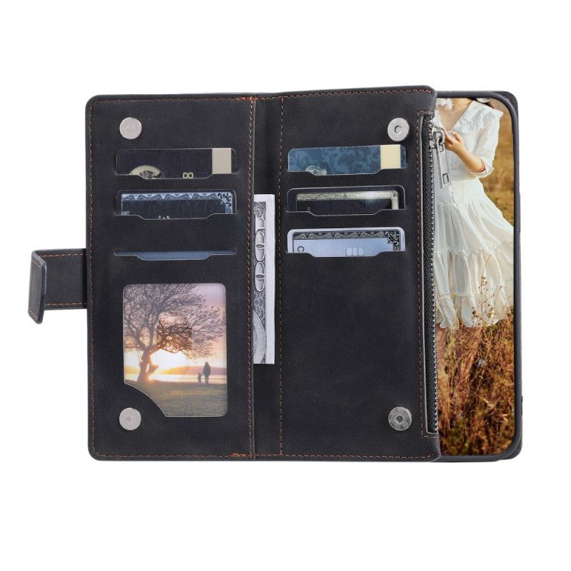 Housse Google Pixel 10A Matelassée Vintage