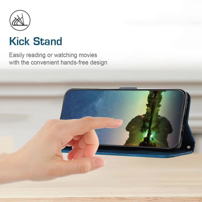 Housse Google Pixel 10A Rétro à Lanière