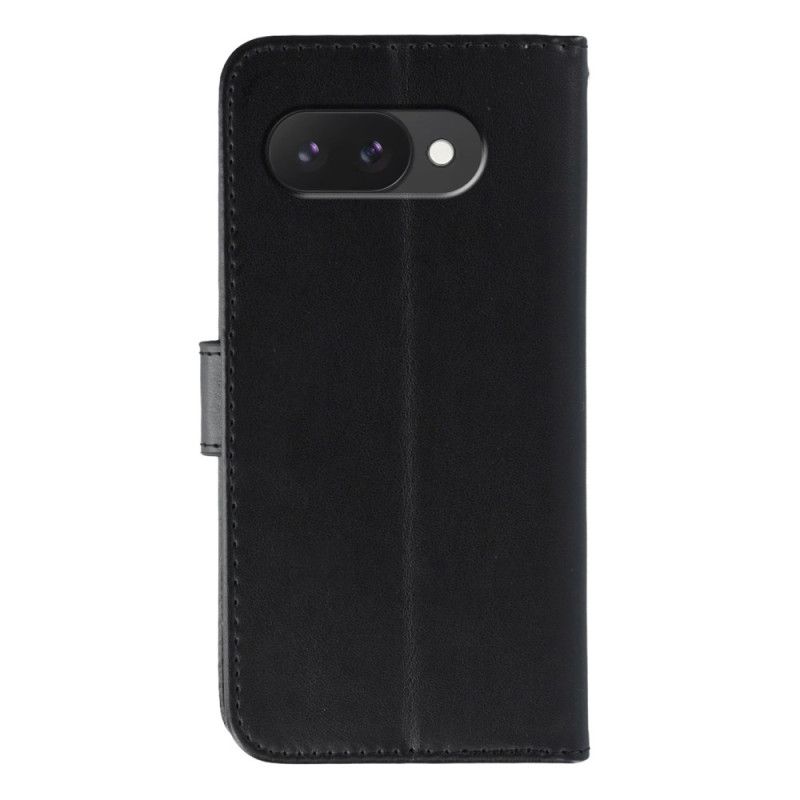 Housse Google Pixel 10A Style Cuir