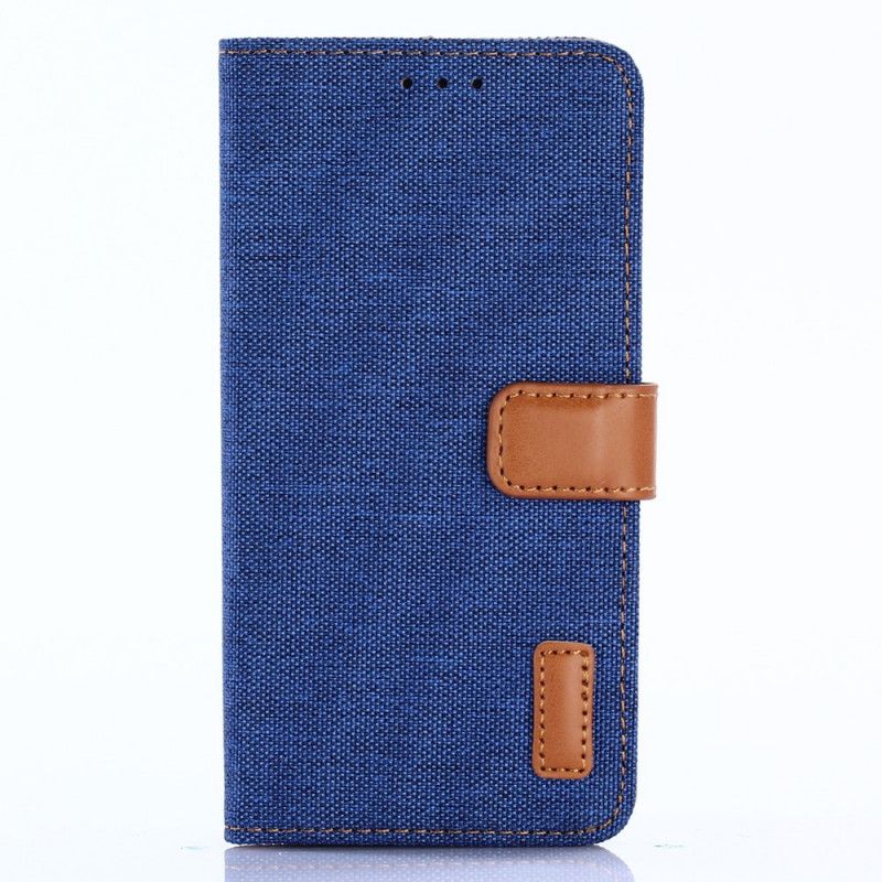 Housse Google Pixel 3a Jeans