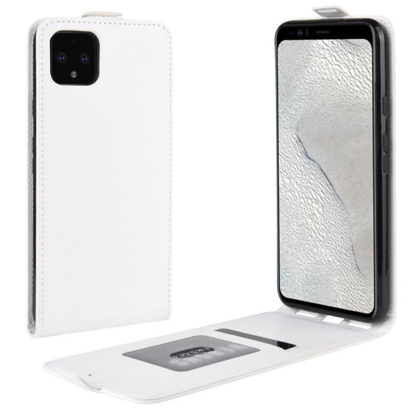 Housse Google Pixel 4 Xl Rabattable