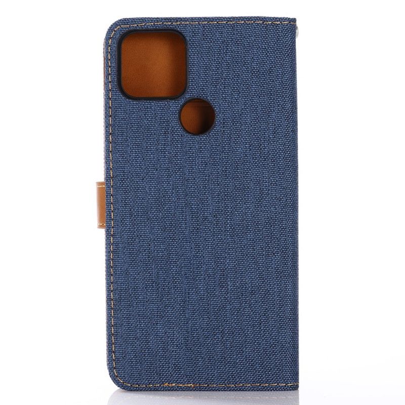 Housse Google Pixel 4a 5g Jeans