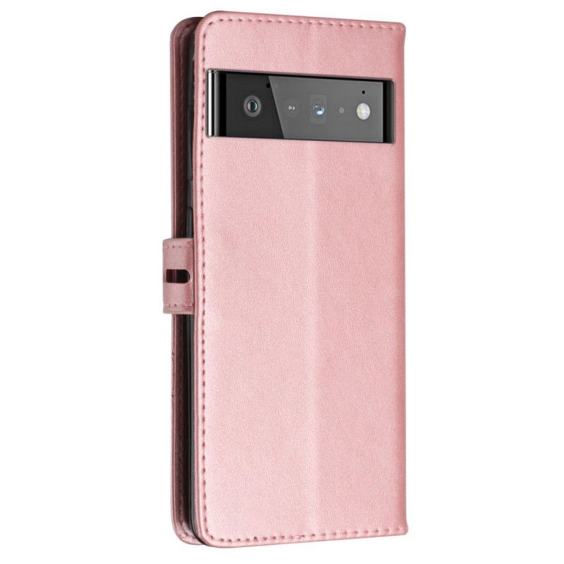 Housse Google Pixel 6 Best Case