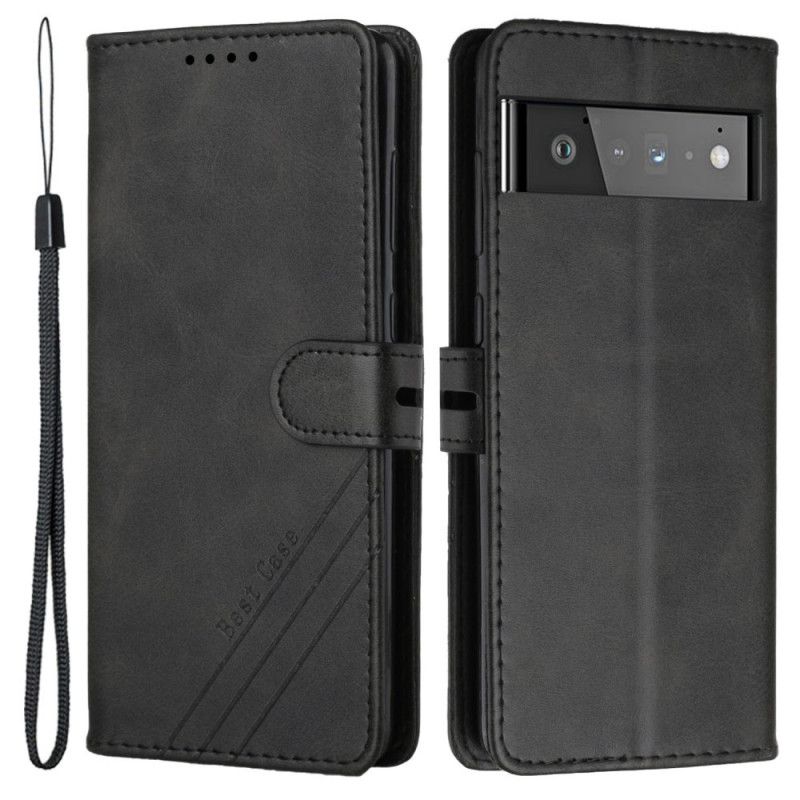 Housse Google Pixel 6 Pro Best Case