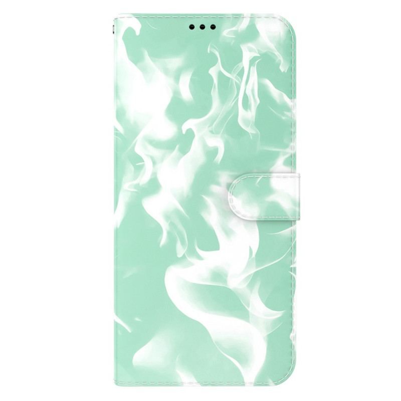 Housse Google Pixel 6A Motif Abstrait