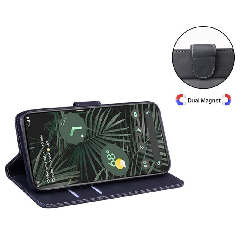 Housse Google Pixel 6A Unie Papillon