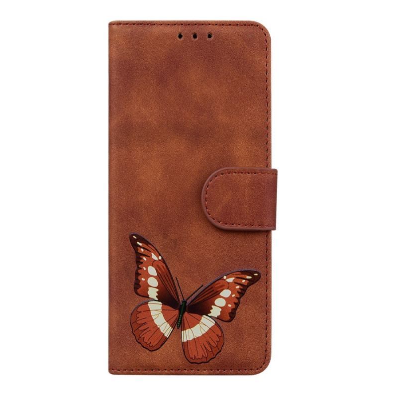 Housse Google Pixel 7 Superbe Papillon